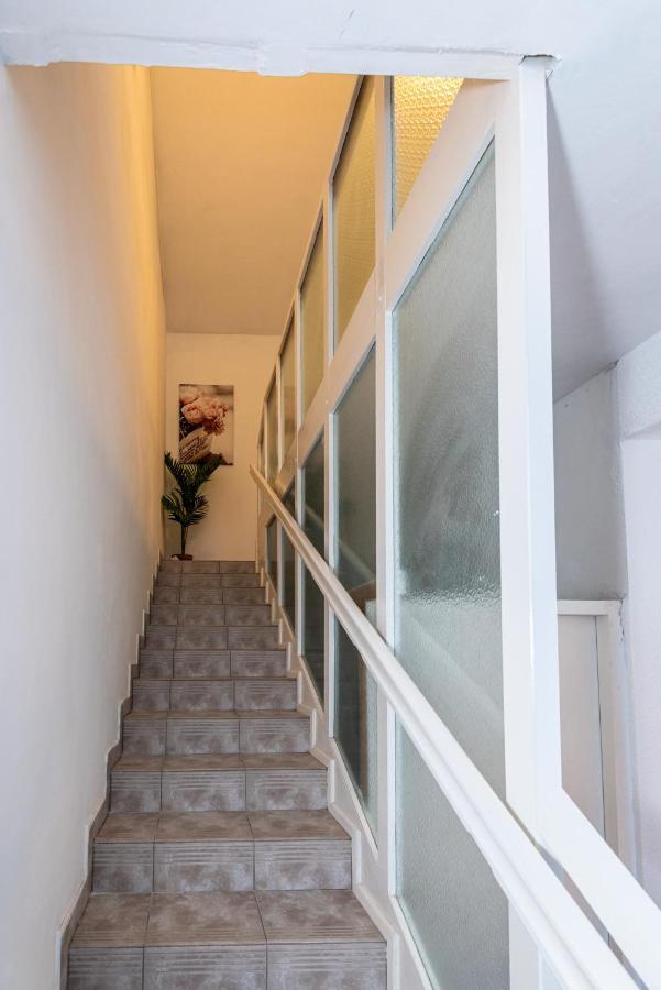 Magnolia Apartmani Vodice Dış mekan fotoğraf