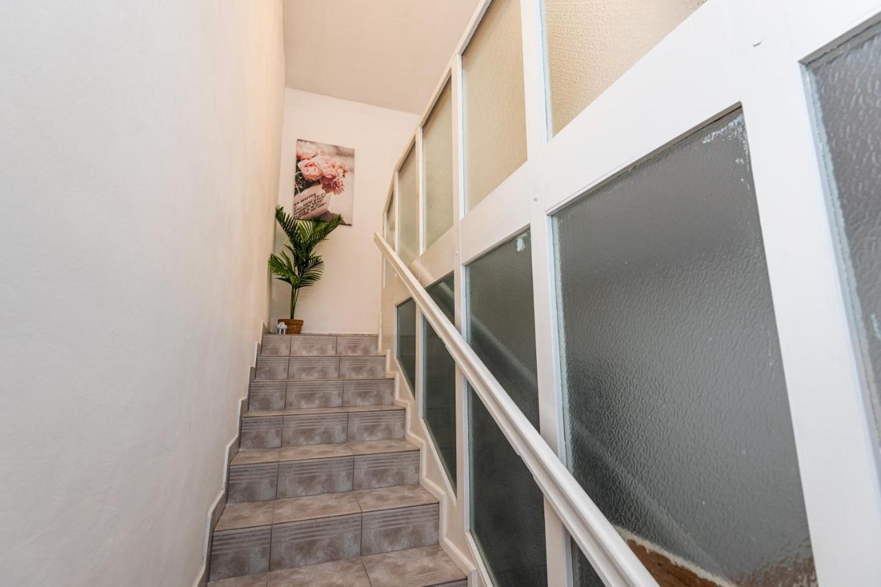 Magnolia Apartmani Vodice Dış mekan fotoğraf