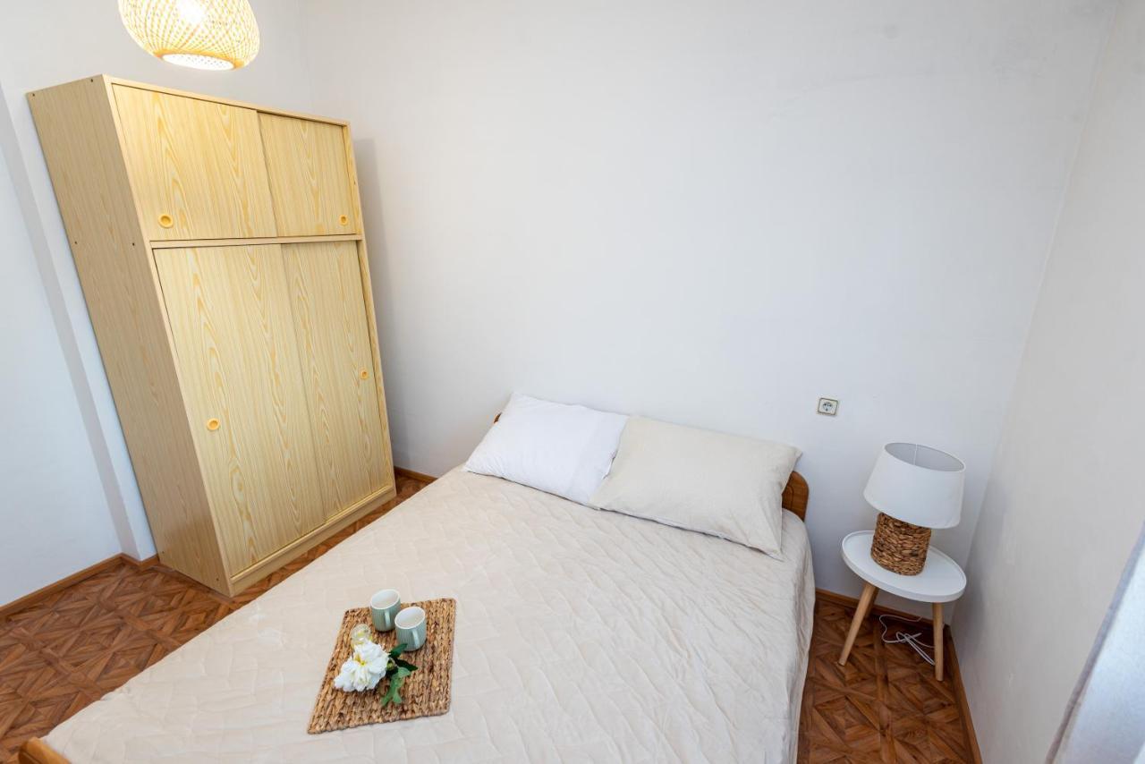 Magnolia Apartmani Vodice Dış mekan fotoğraf