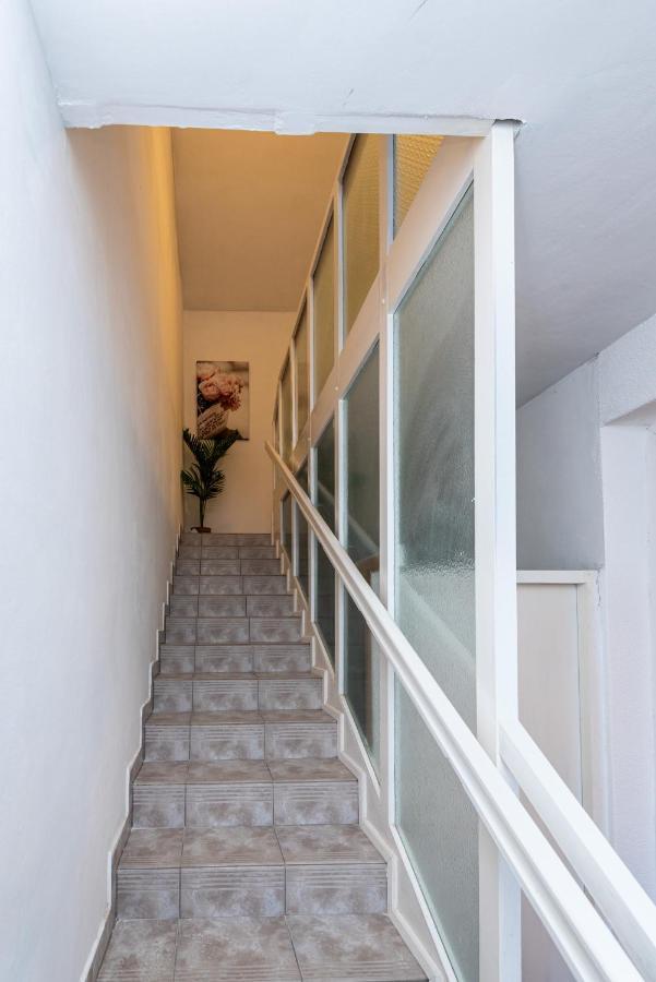 Magnolia Apartmani Vodice Dış mekan fotoğraf